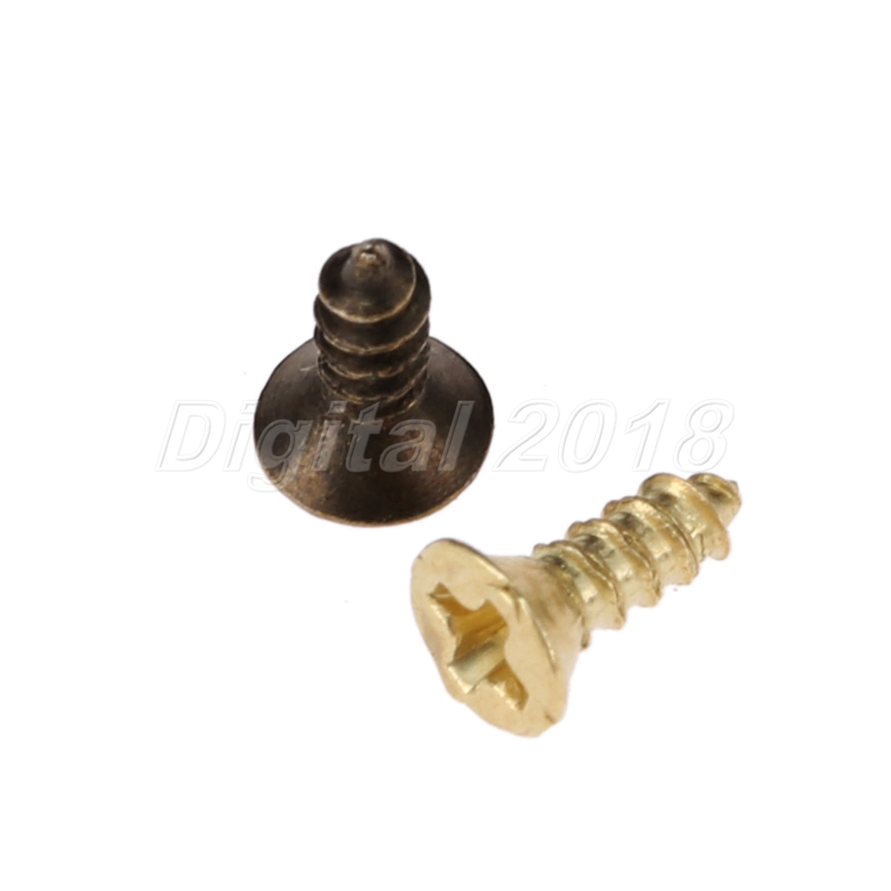 dollhouse hinges and screws