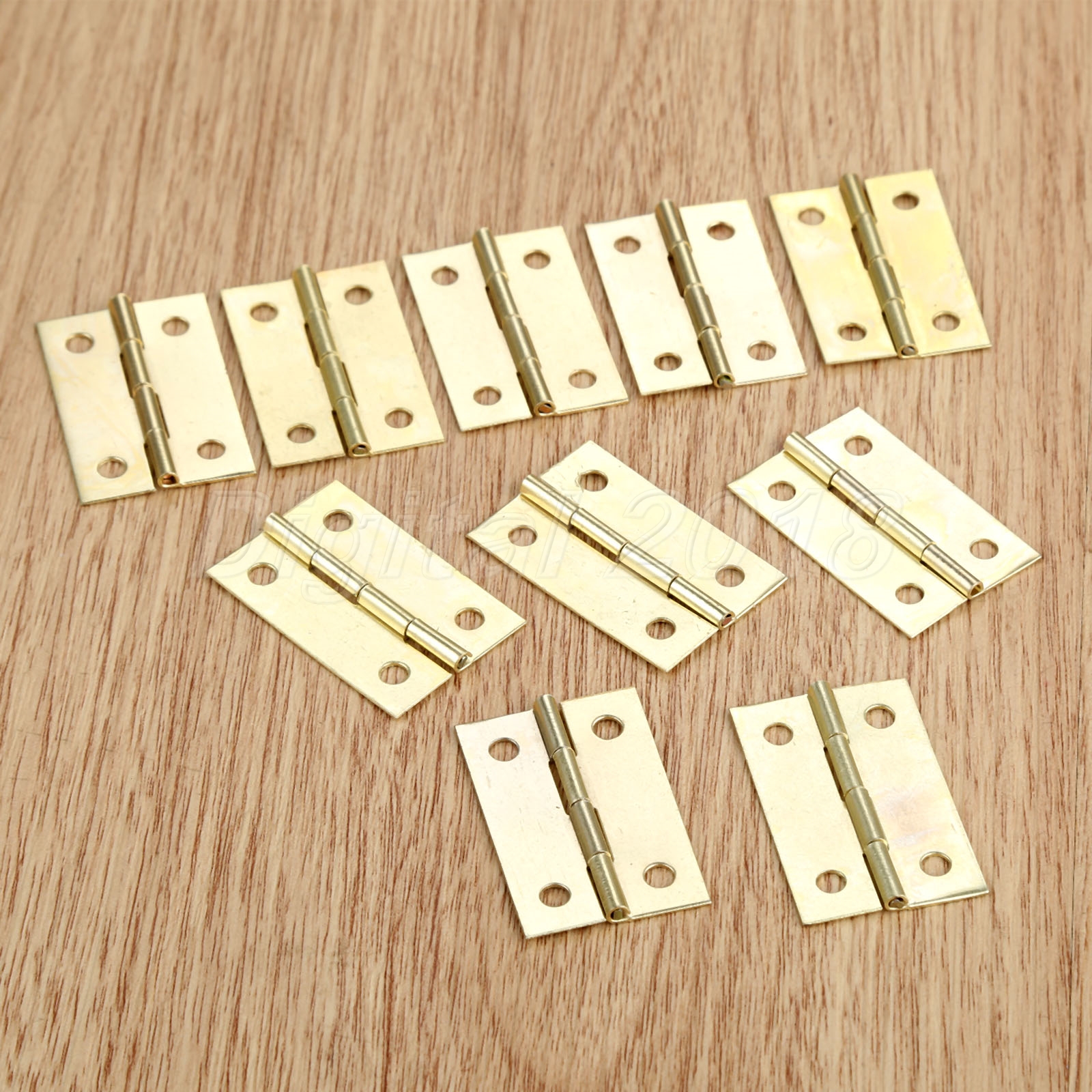 Case study handles and hinges image