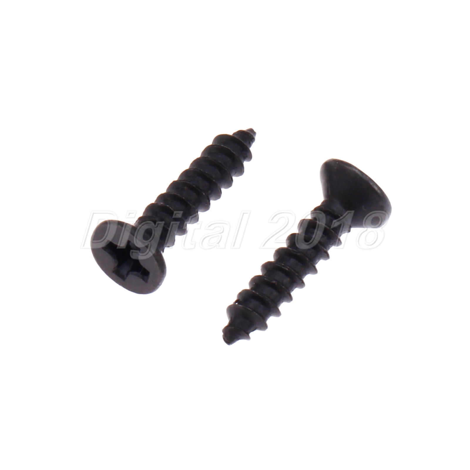 2x Negra forma Gabinete Cocina Bisagras de equipaje H Bisagra De La