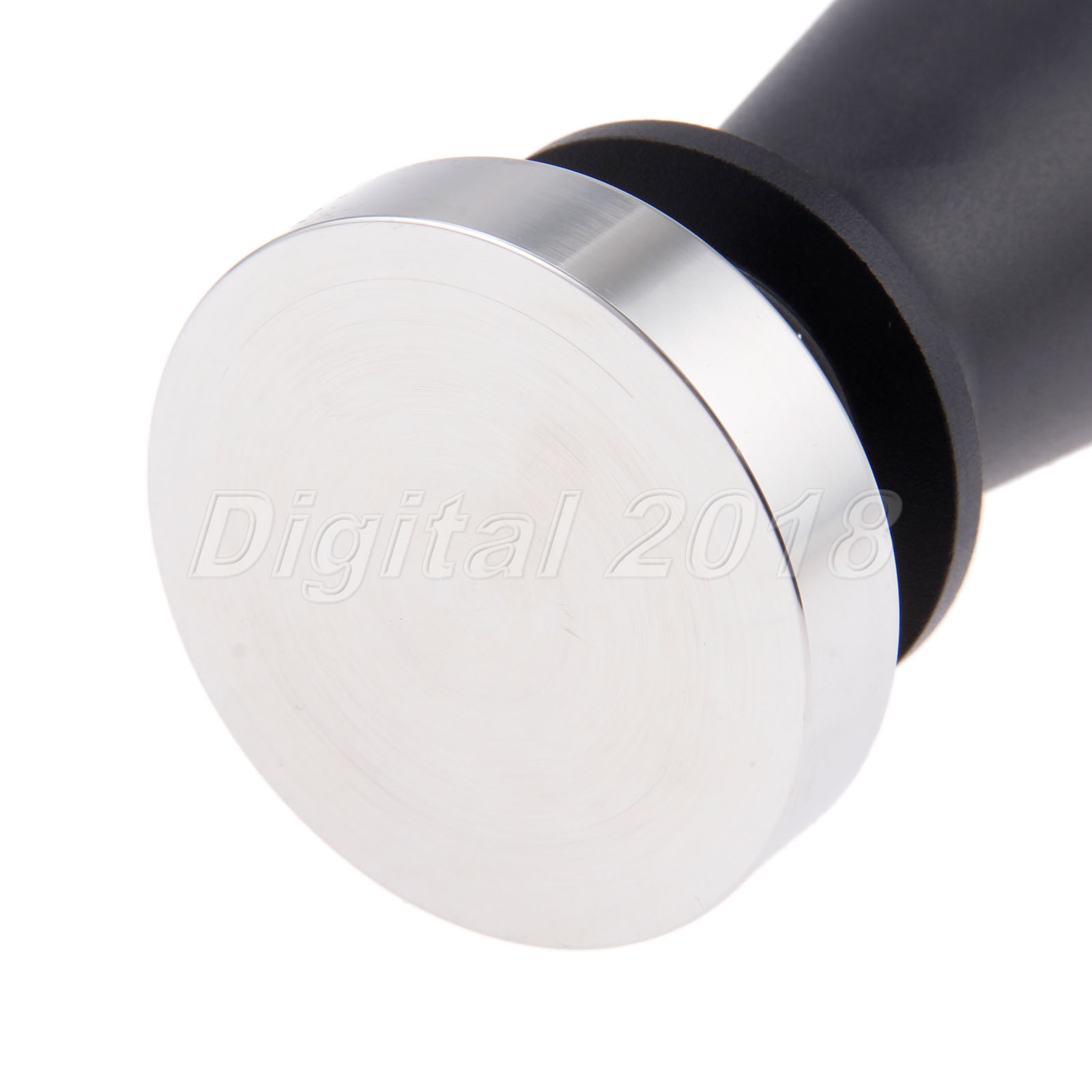 51mm Coffee Tamper Stainless Steel Manual Smart Hand Tamper Pressure