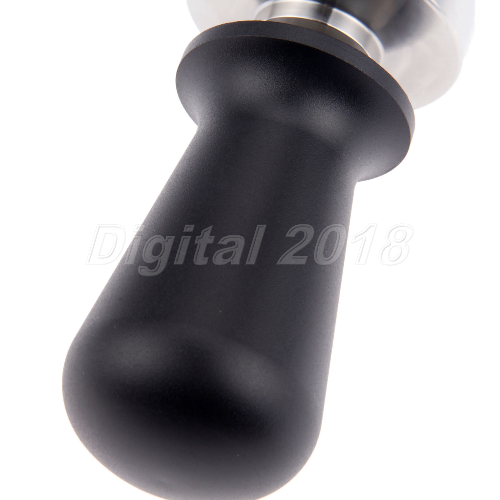 51mm Coffee Tamper Stainless Steel Manual Smart Hand Tamper Pressure