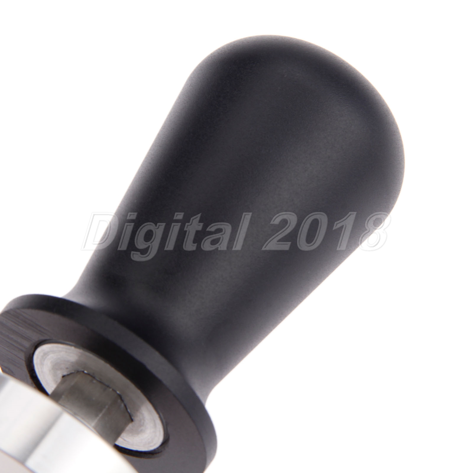 51mm Coffee Tamper Stainless Steel Manual Smart Hand Tamper Pressure