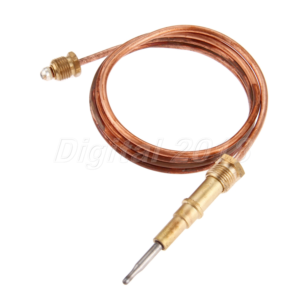 27.5" Fireplace Gas Thermocouple Fire Pit Grill Stove ...