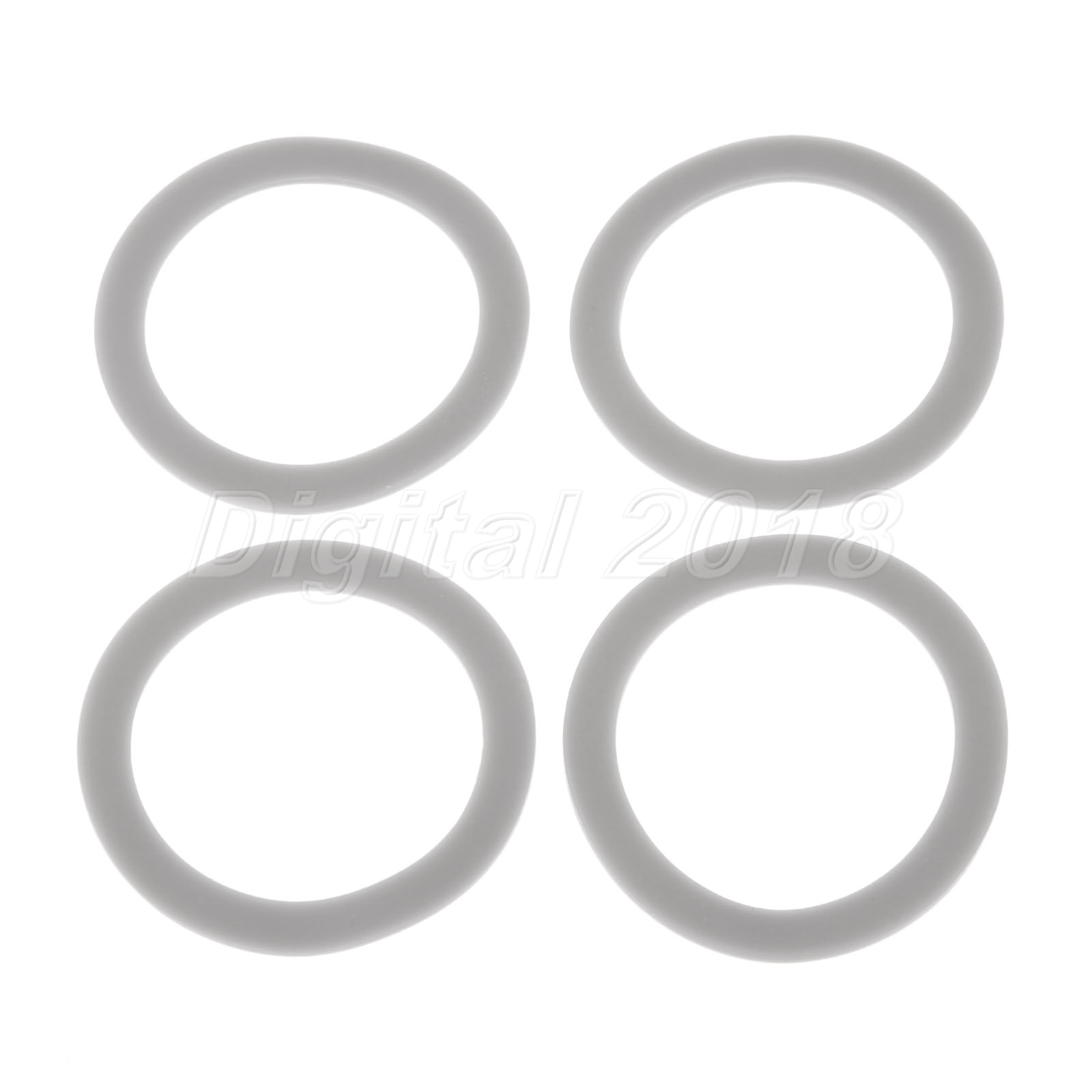 Premium Rubber Blender Gasket O Ring Seal For Black and Decker BL5900