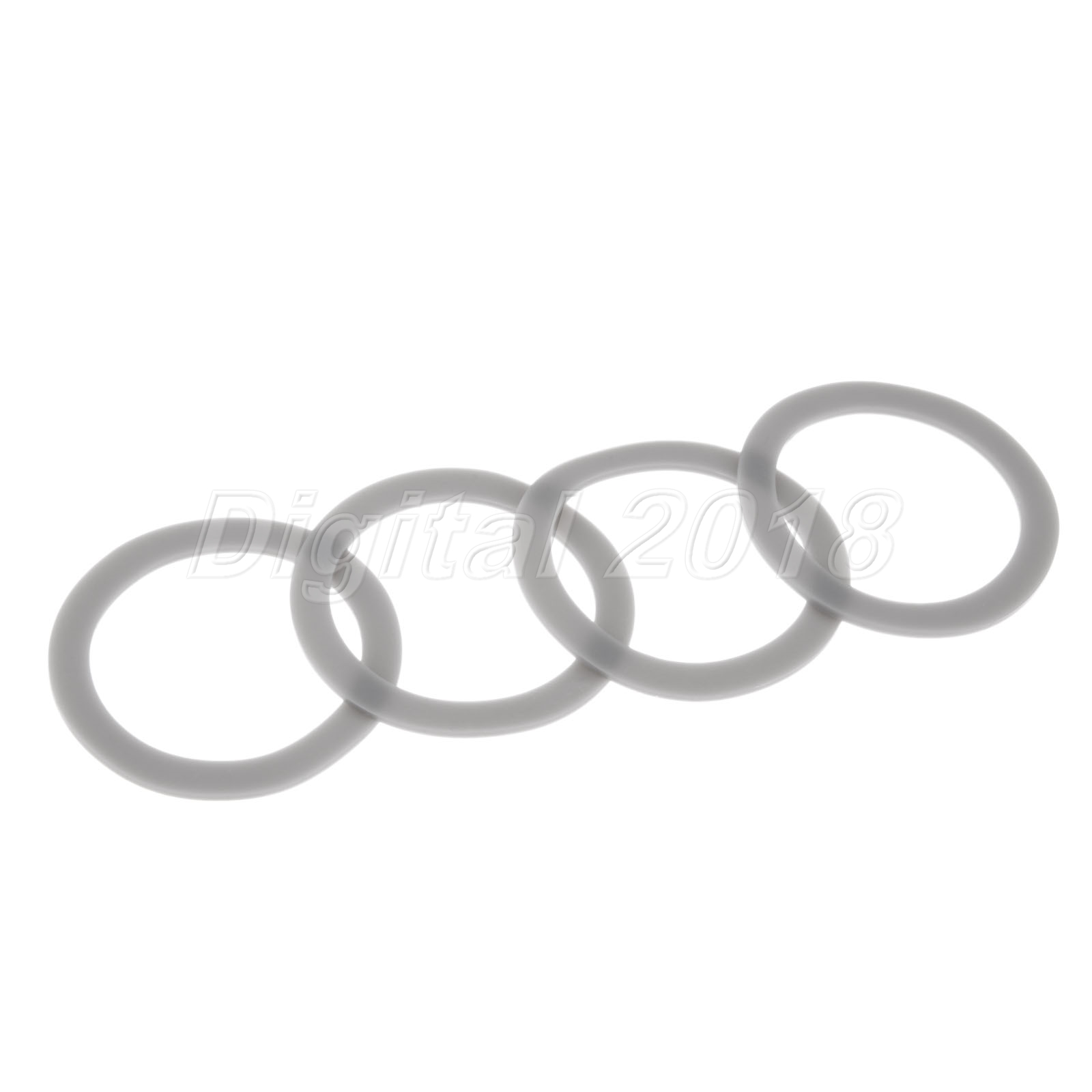 Premium Rubber Blender Gasket O Ring Seal For Black and Decker BL5900