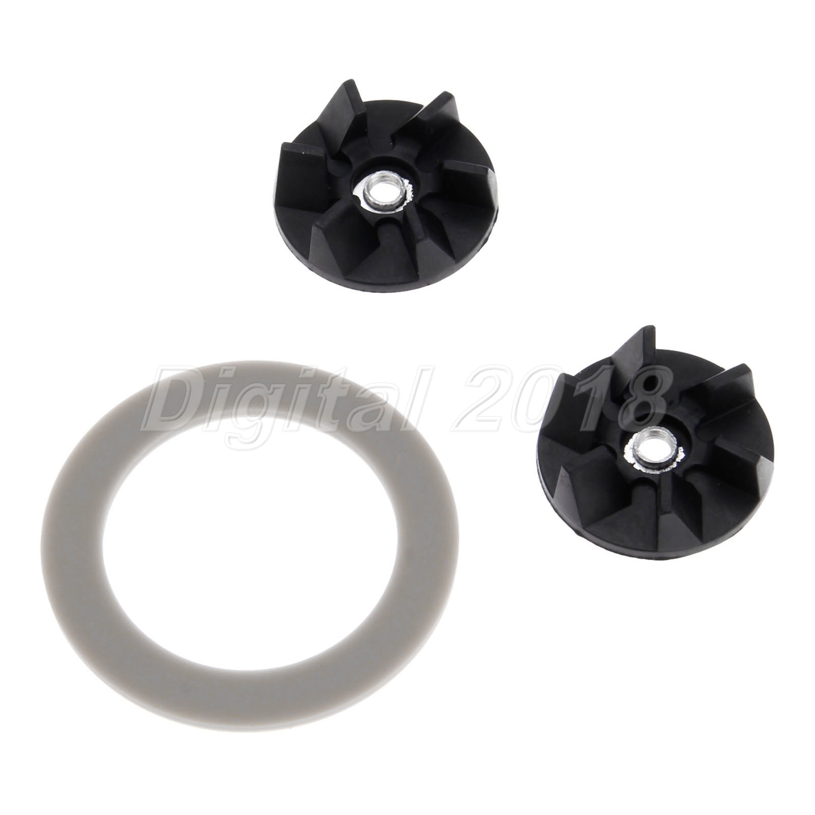 Premium Drive Clutch with Sealing Gasket For Hamilton Beach Blender