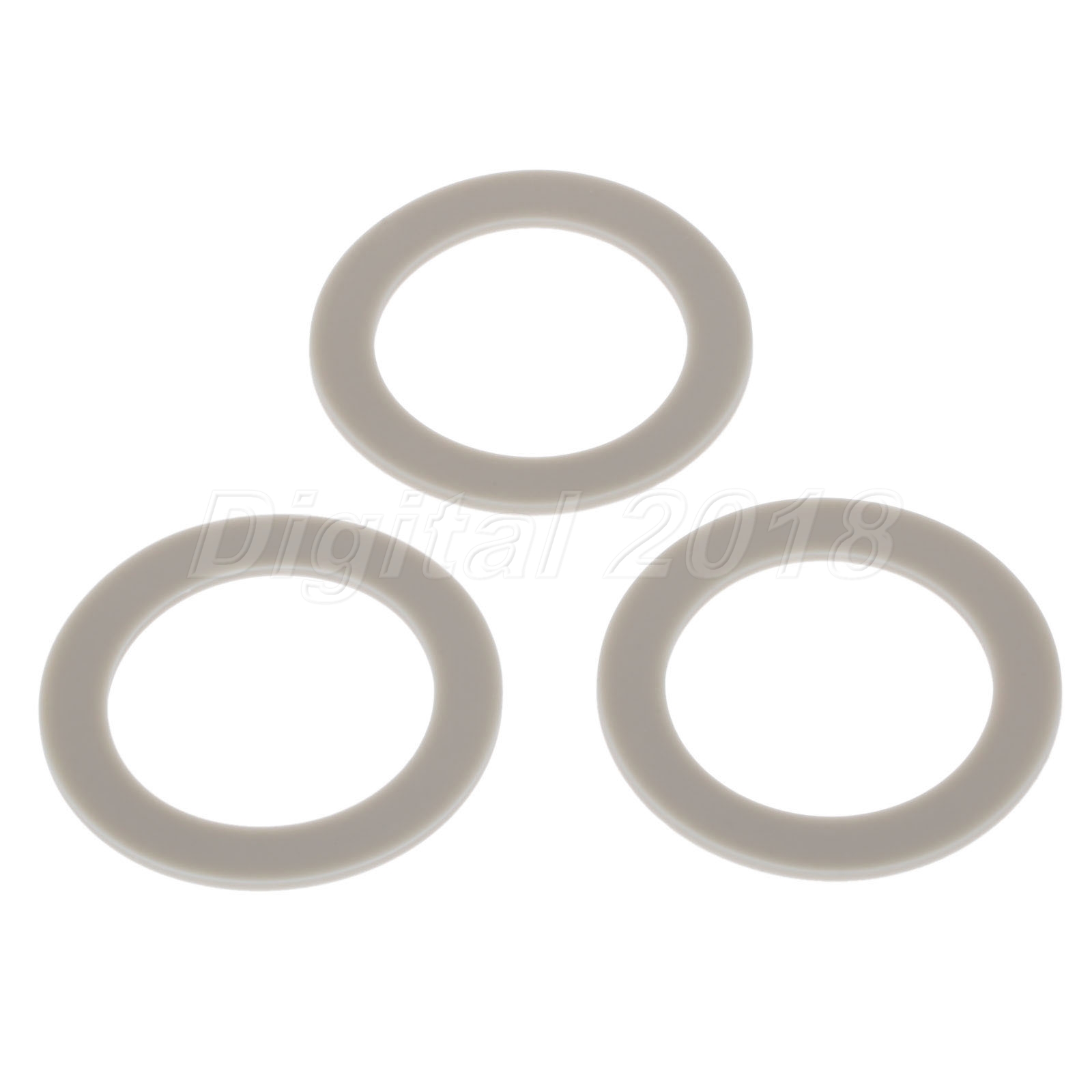 Kitchen Blender Sealing Gasket Oring For Cuisinart CUCB4563 CB18