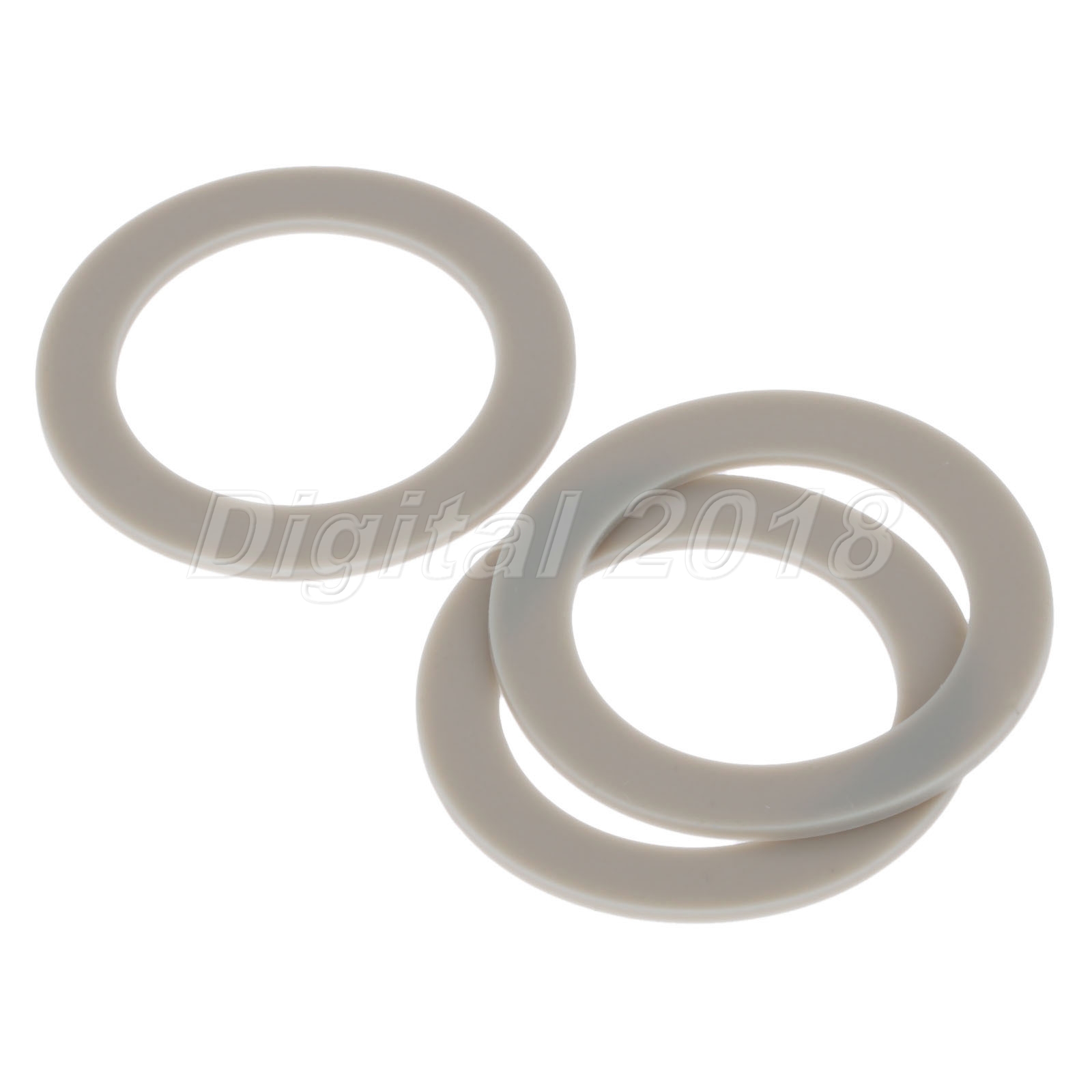 Kitchen Blender Sealing Gasket Oring For Cuisinart CUCB4563 CB18