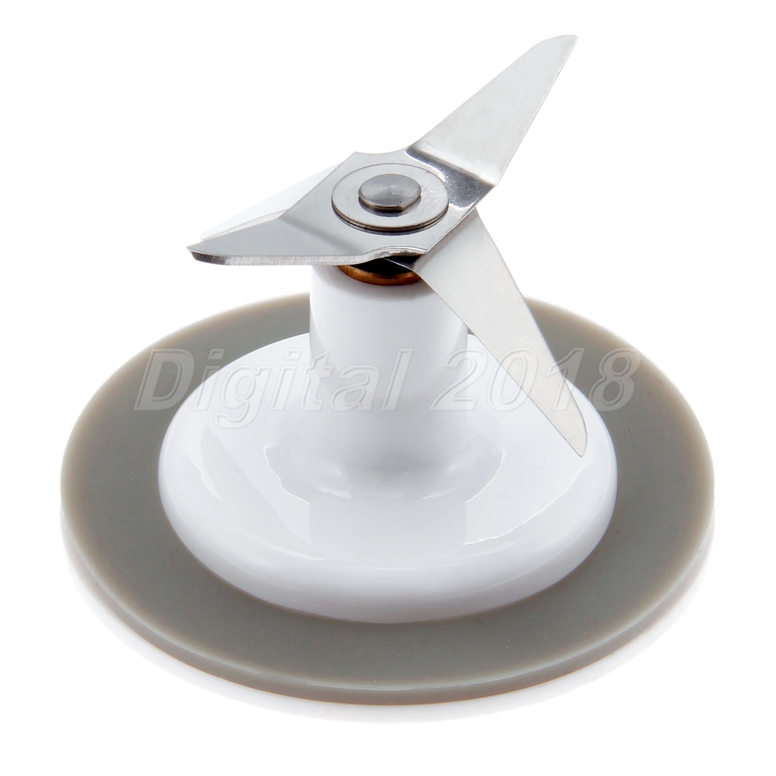 Durable Blender Blade & Sealing Gasket for Proctor Silex Blenders