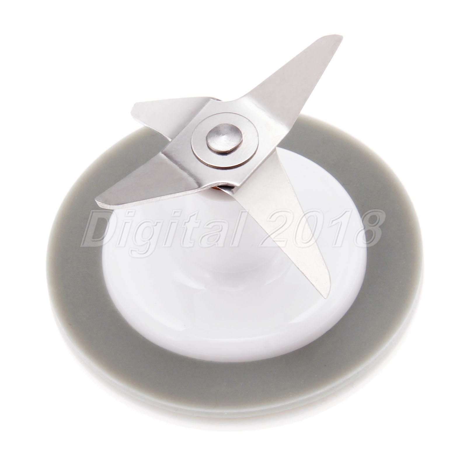 Durable Blender Blade & Sealing Gasket for Proctor Silex Blenders