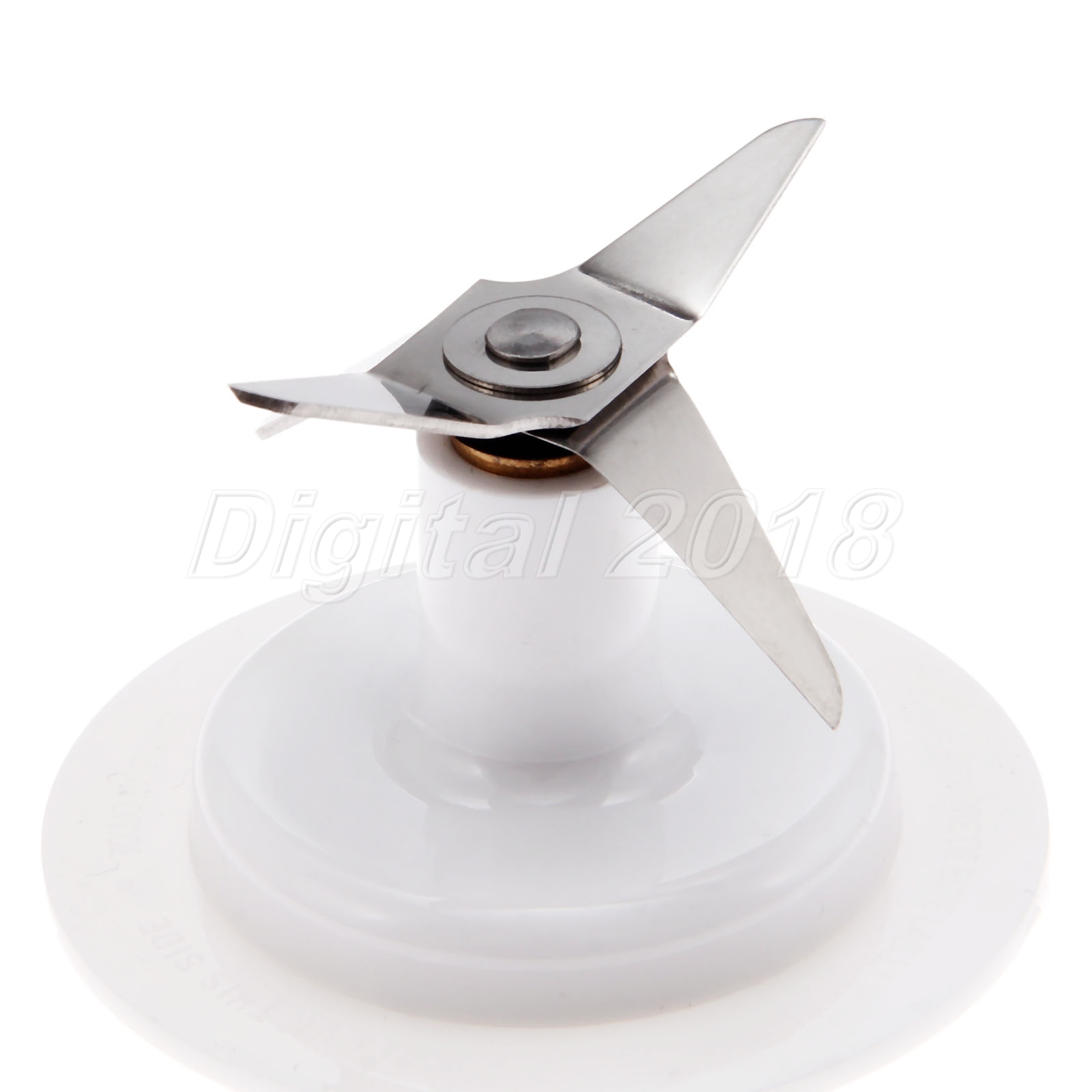 Durable Blender Blade & Sealing Gasket for Proctor Silex Blenders