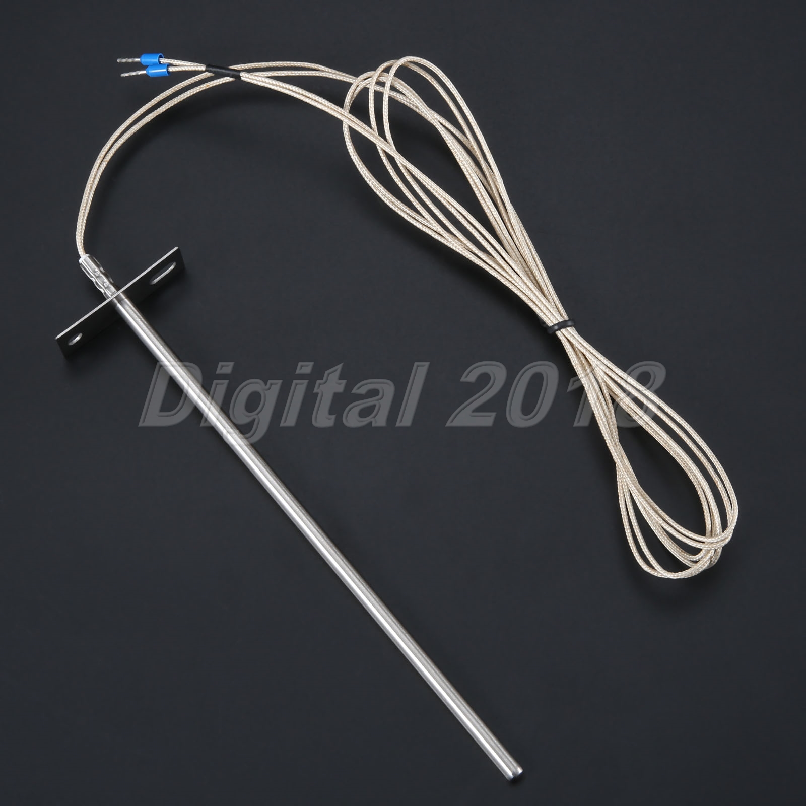 Traeger Parts Replacement RTD Temperature Probe Sensor For Traeger