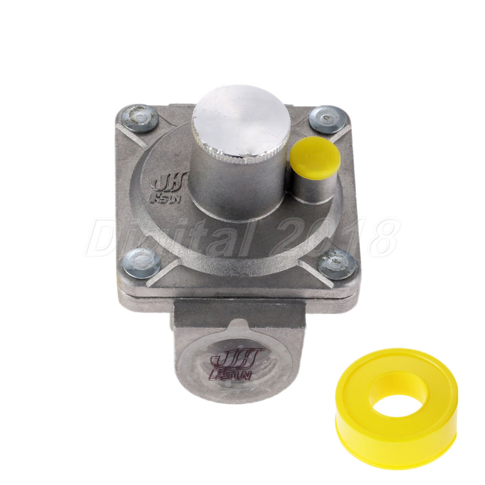 1 2 NPT Natural Gas Low Pressure Regulator 5 Water Column Range With 1-2-npt-natural-gas-low-pressure-regulator-5-water-column-range-with