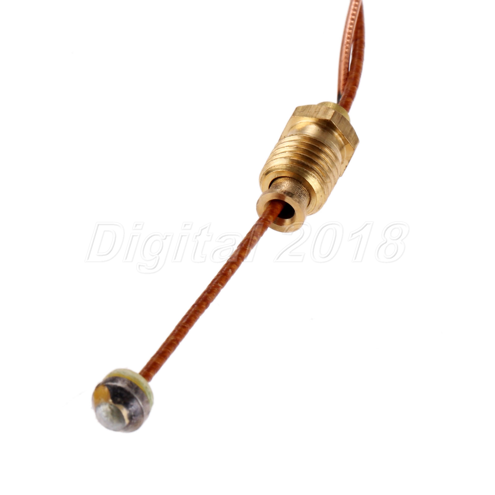 Replace Propane Gas Patio Heaters Thermocouple /& Dump Switch Control Safety Kit