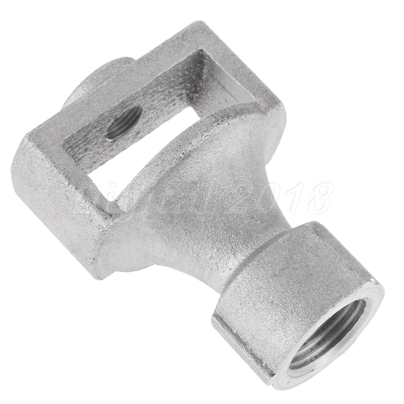 1/2" BSP Propane Gas Venturi Burner Head Industrial Heater Or