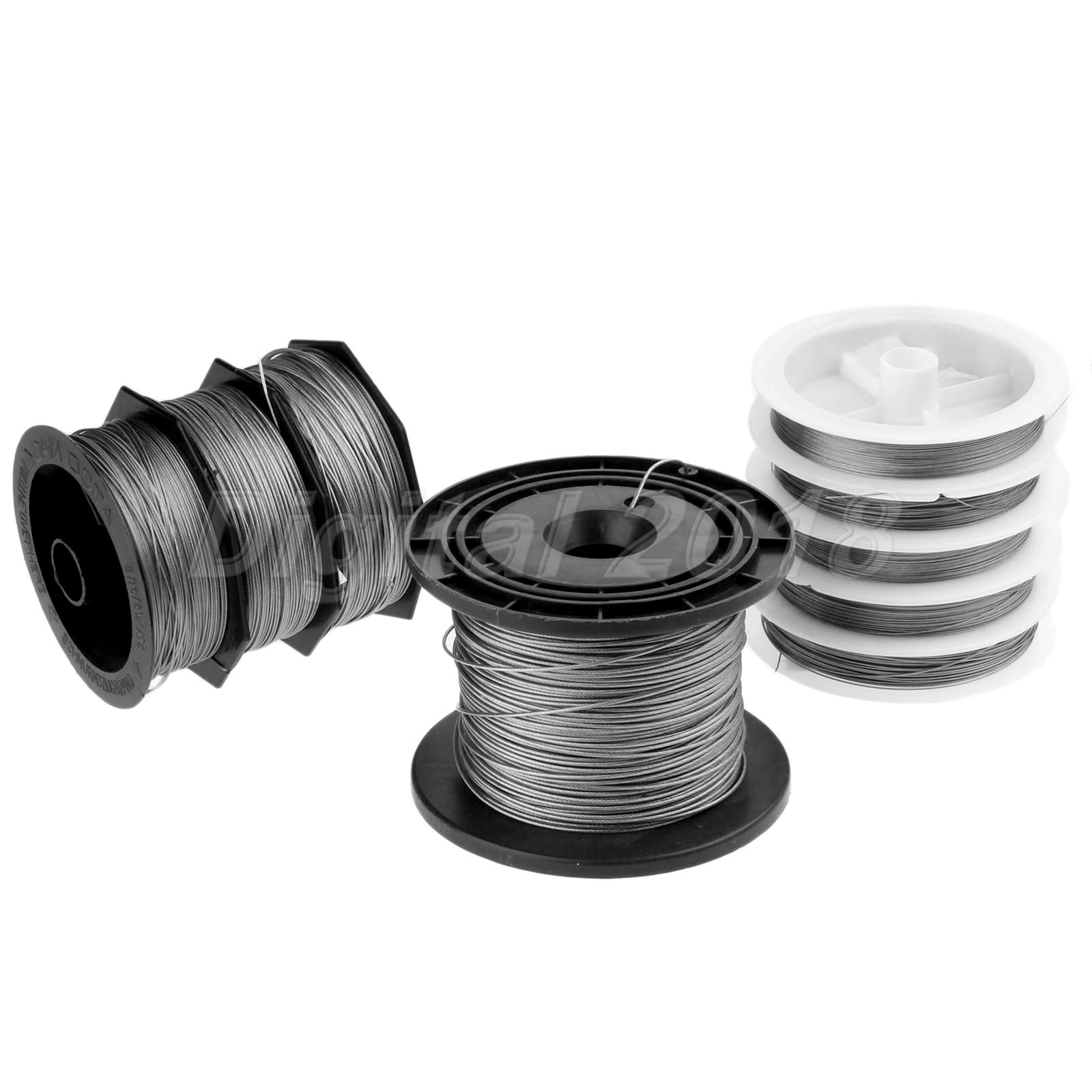Stainless Steel Wire Fishing Line
