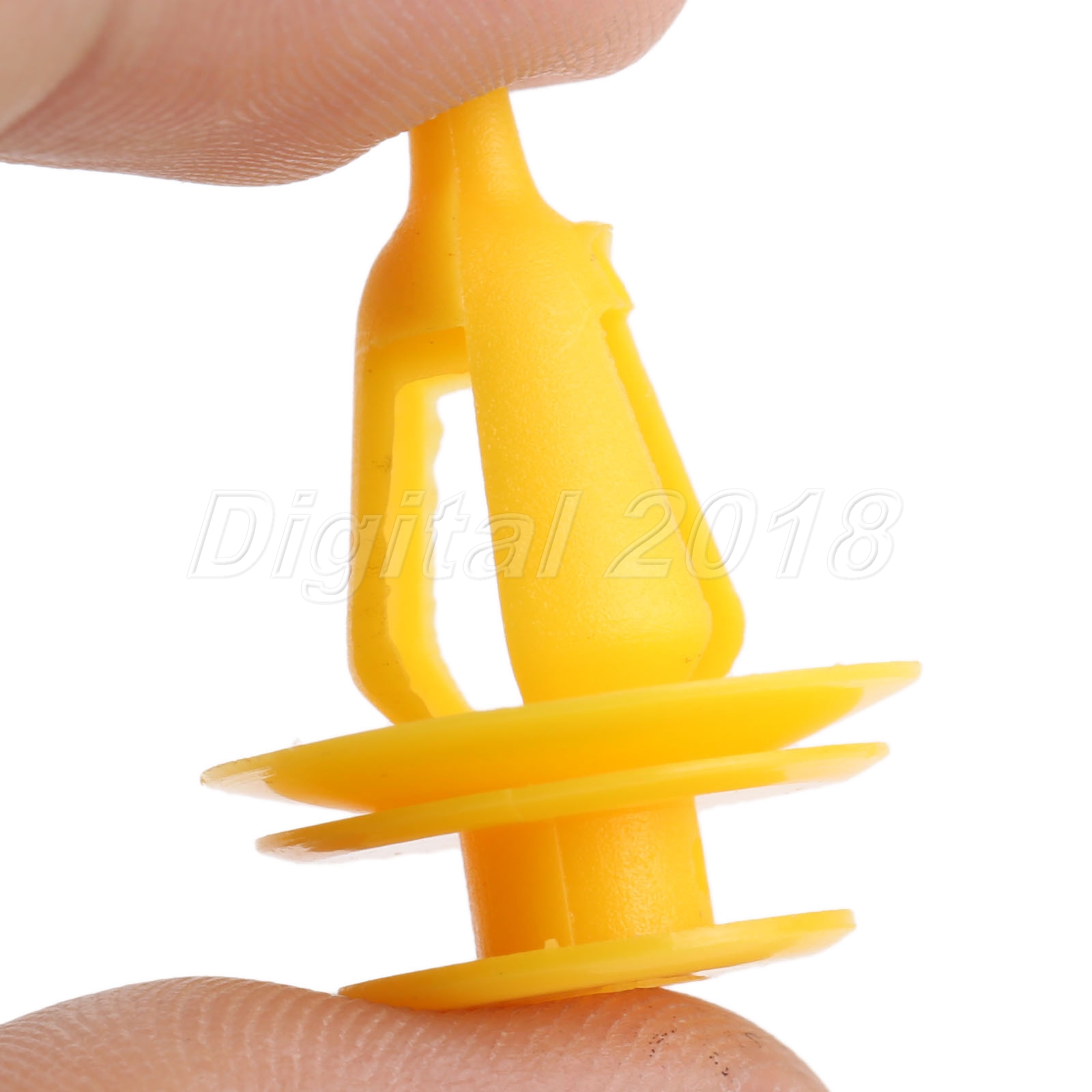 50Pcs Door Trim Panel Retainers Fastener Push Clips For Jeep Grand Cherokee eBay