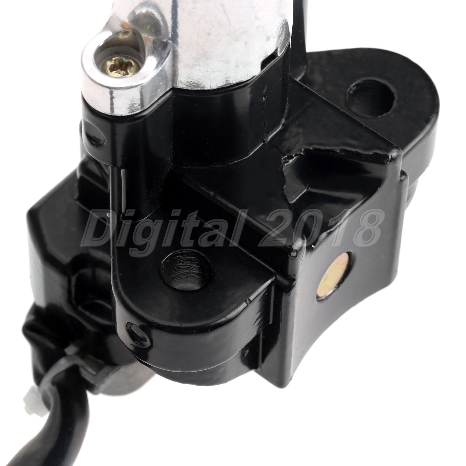 Motorcyle Ignition Switch w/ Keys For Suzuki GSXR 600 750 GSXR600 GSX