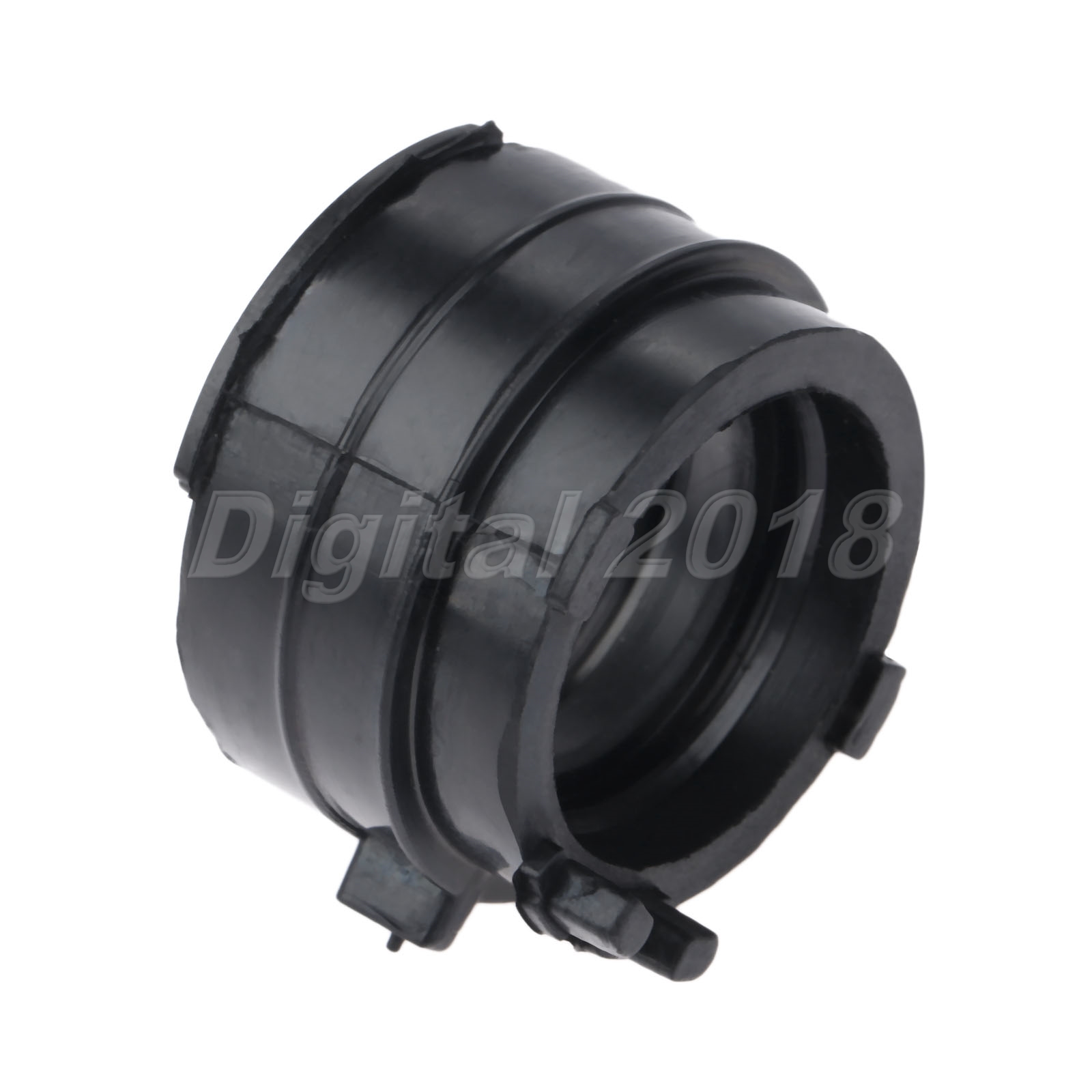 4pcs Carburetor Interface Adapters For HONDA CBR400 NC29 CB1 (CB400F