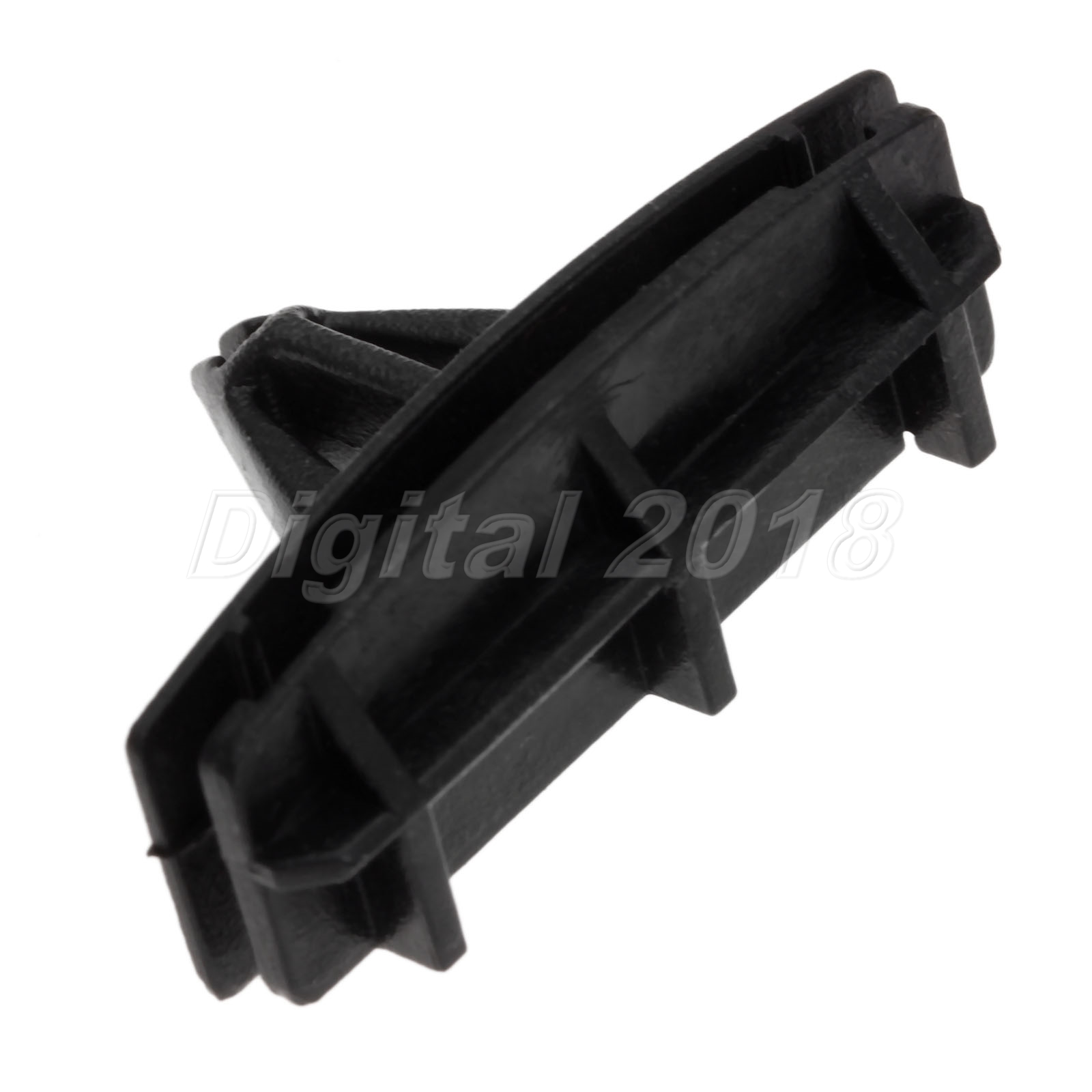 25pcs Door Fender Moulding Clips 68039280AA For Jeep Wrangler