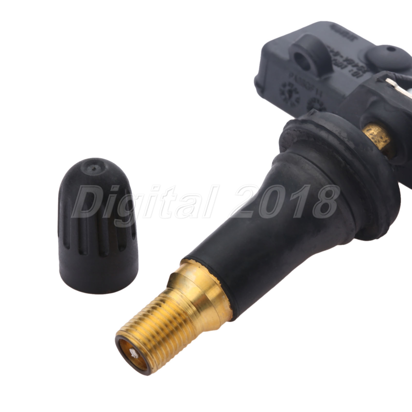 4X TPMS Tire Pressure Sensor 12768826 315MHz Fit For 2011 Chevy Cruze