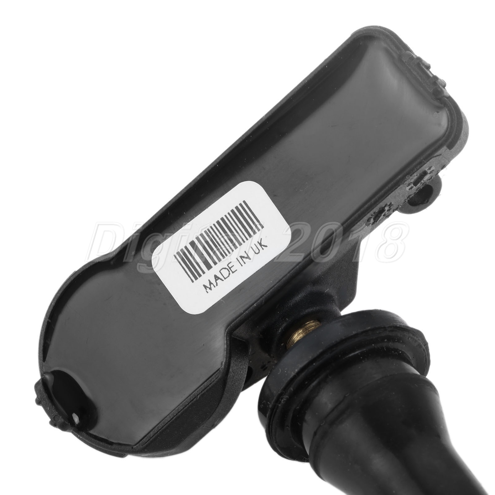 2011 Ford Escape Tire Pressure Sensor Fault