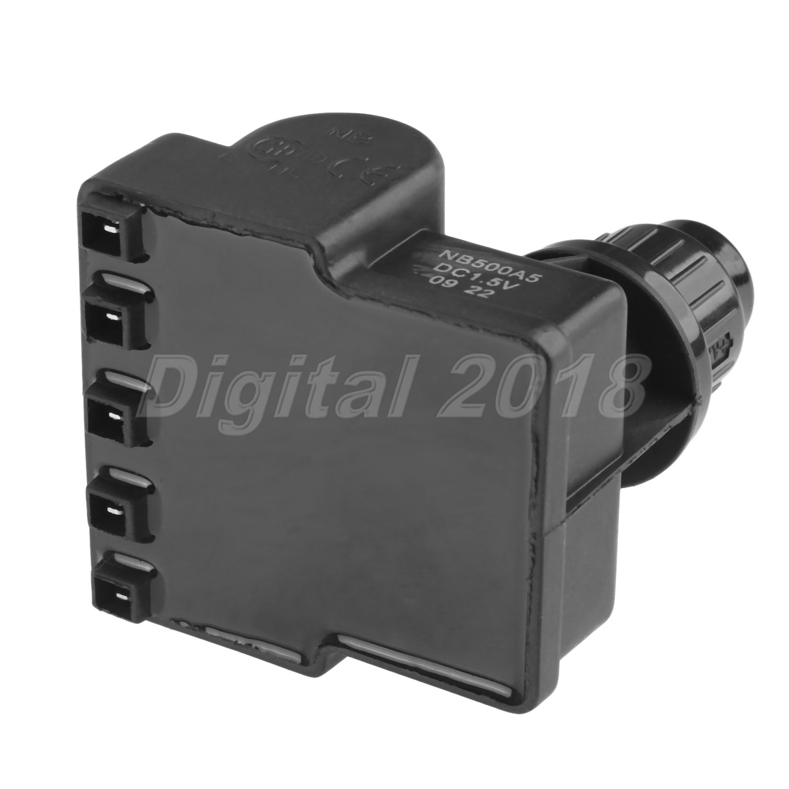 Replacement BBQ Gas Grill Spark Generator Push Button Ignitor Igniter 5