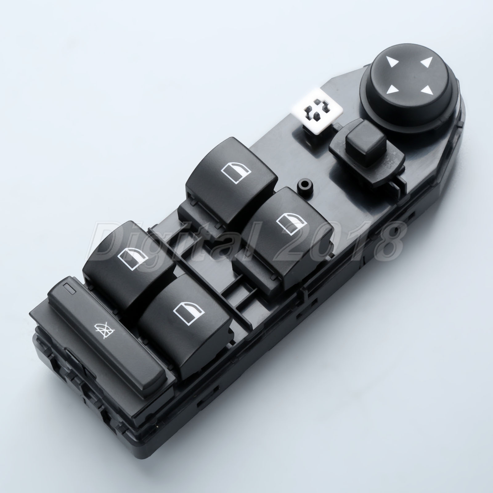 Power Window Switch Fit For Car E83 X3 2.5i 3.0i 3.0si models 20042010