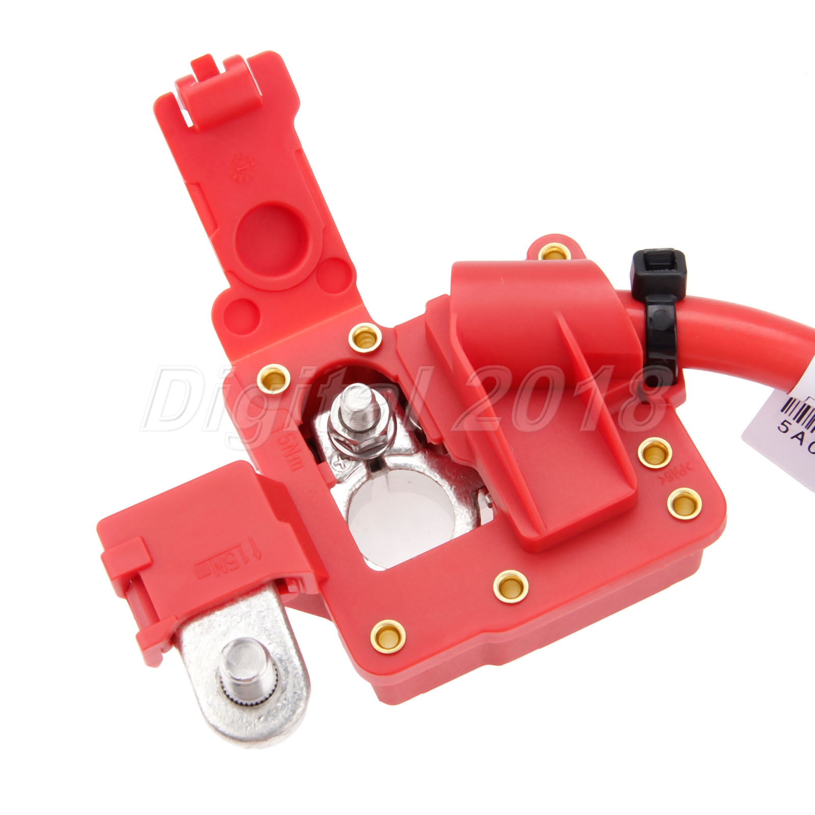 61129217017 New Positive Battery Cable Fit For Car 1series E81 2006