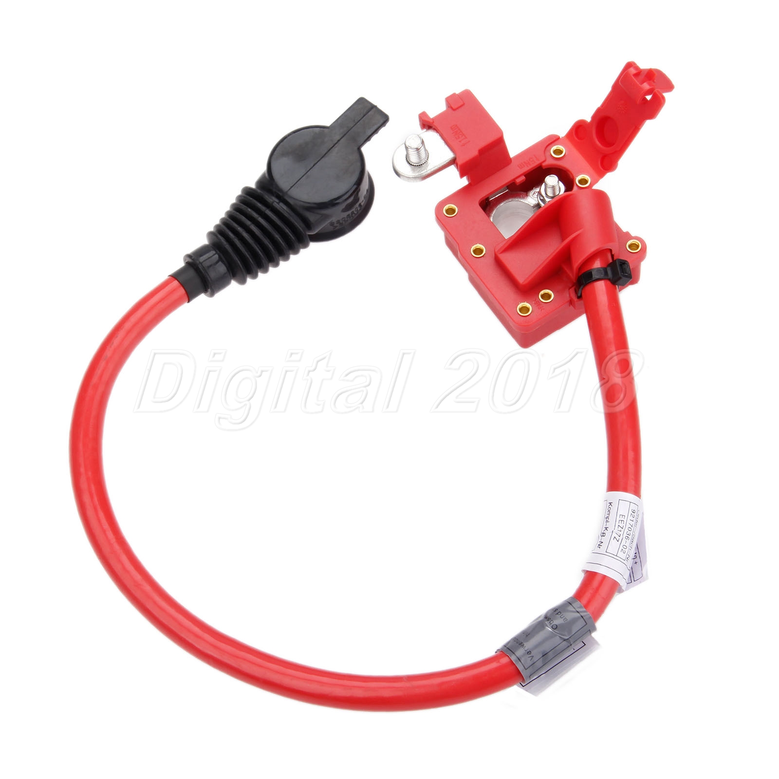 New Car Positive Battery Cable Fits For Car X5 E70 X6 E71 2011-2013 | eBay