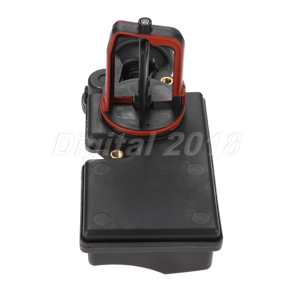 Air Intake Manifold Flap Adjuster DISA Valve for BMW E46 E60 E83 E53 E36 E85