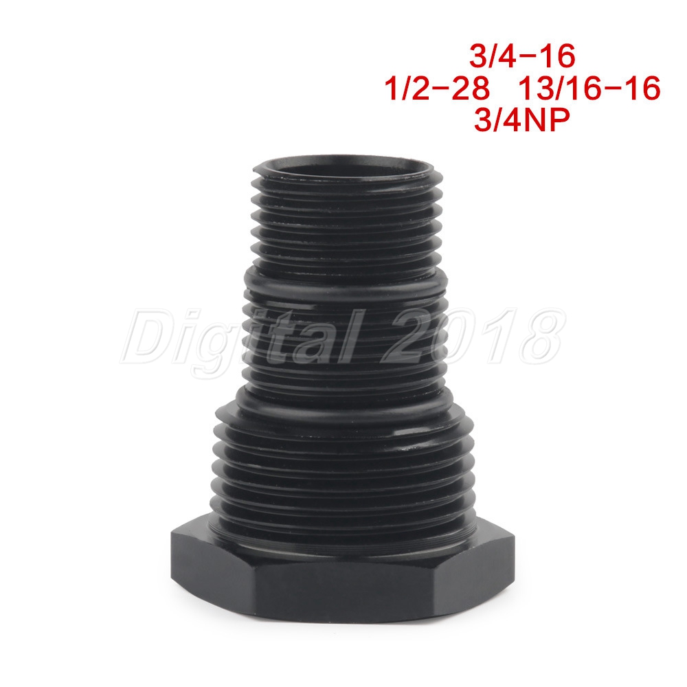 1/228 to 3/416, 13/1616, 3/4NPT Car Automotive Threaded Oil Filter