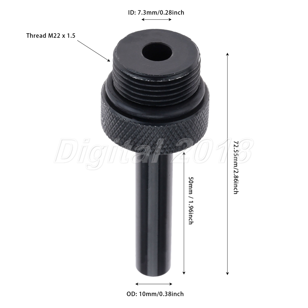 1Pc x Transmission Fluid Oil Filling Filler Adapter VAS51621 Fit for
